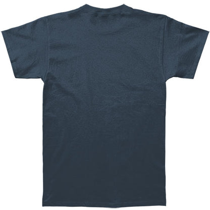 Nirvana Striped Burst T-shirt