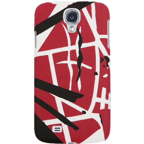 Van Halen Galaxy S4 Phone Case Cell Phone Cover