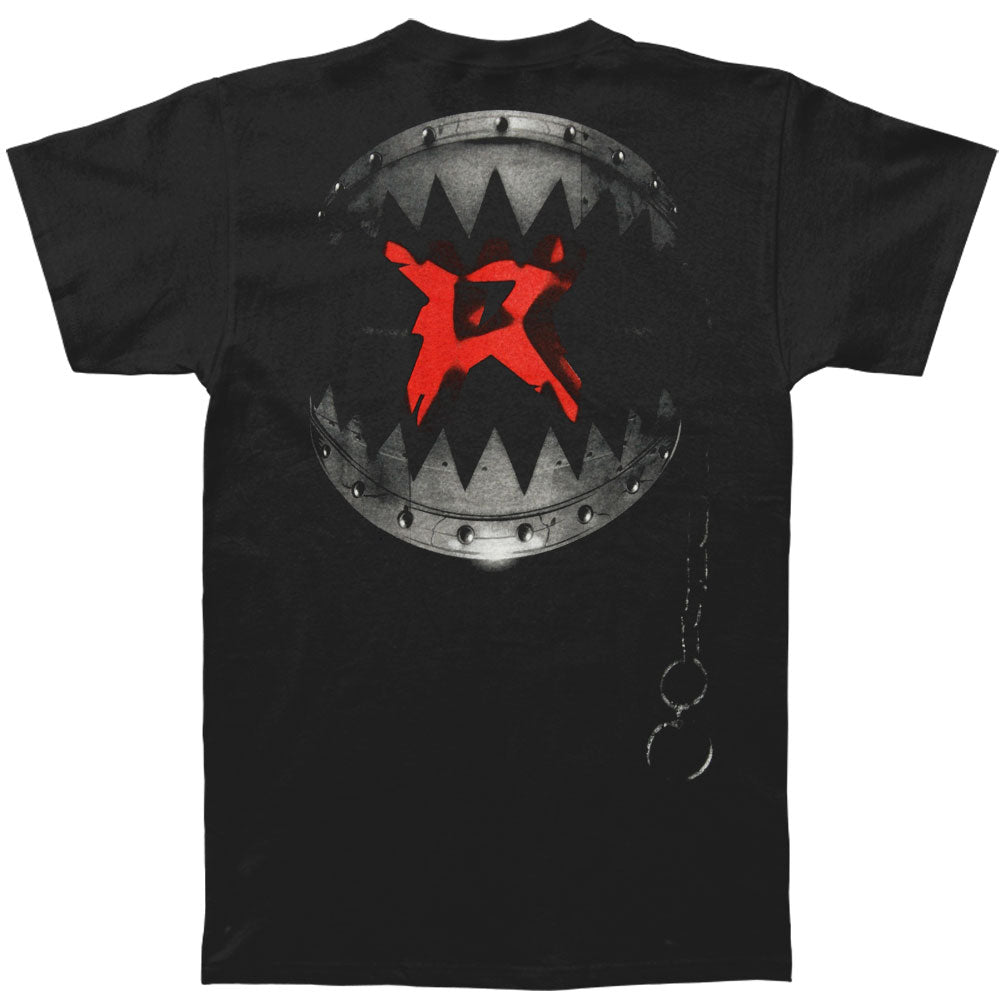 WWE Ryback Rules T-shirt | WWE Merch Store