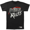 Ryback Rules T-shirt