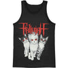 Cats Mens Tank