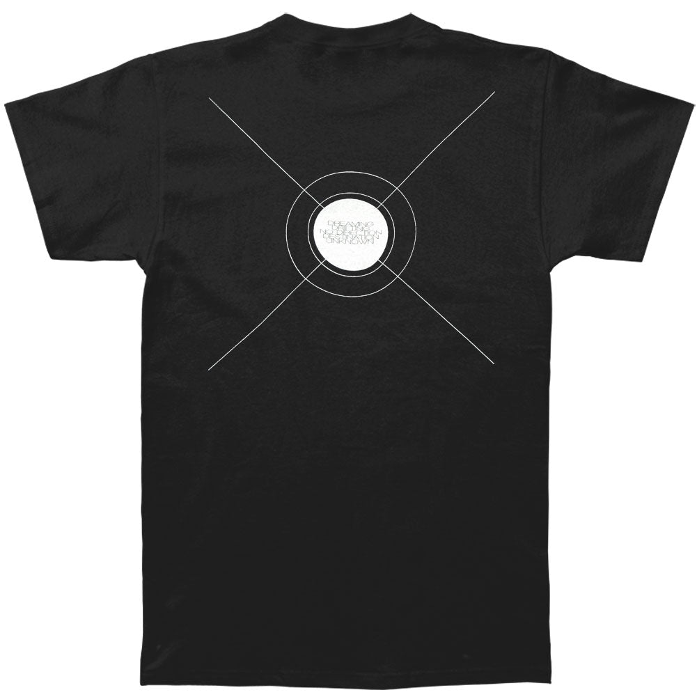 Fates Warning Circles T-shirt