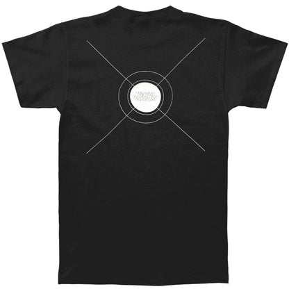 Fates Warning Circles T-shirt