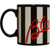 Parallel Lines Logo Coffee Mug