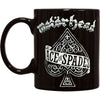 Ace Of Spades Coffee Mug