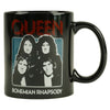 Bohemian Rhapsody Coffee Mug