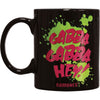 Gabba, Gabba Hey! Coffee Mug