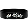 Logo Rubber Bracelet