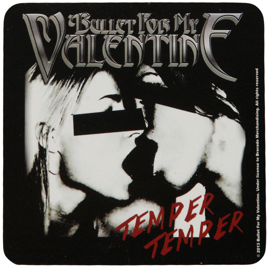 Temper, Temper Coaster