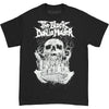 Into The Everblack T-shirt