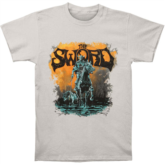 Sword Black River T-shirt