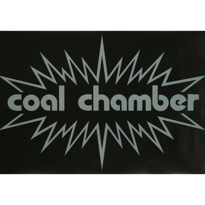 Band Domestic Poster