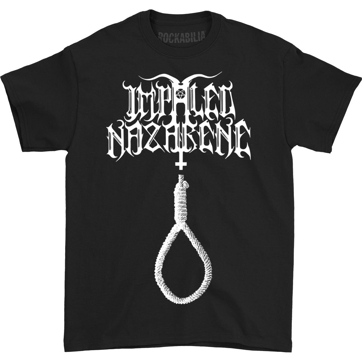 Impaled Nazarene Liberate Yourself From Life T-shirt