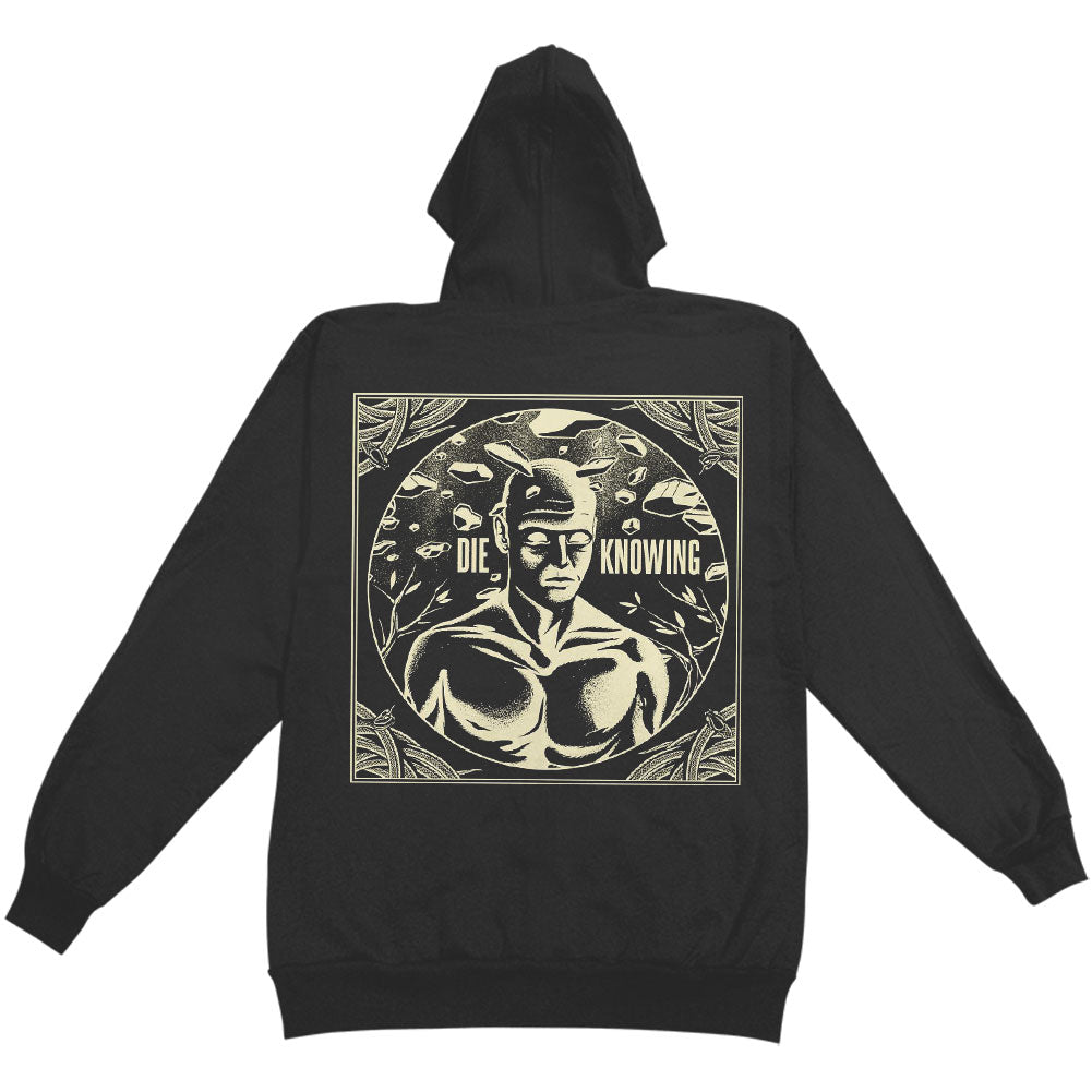 Comeback Kid Medallion Hooded Sweatshirt