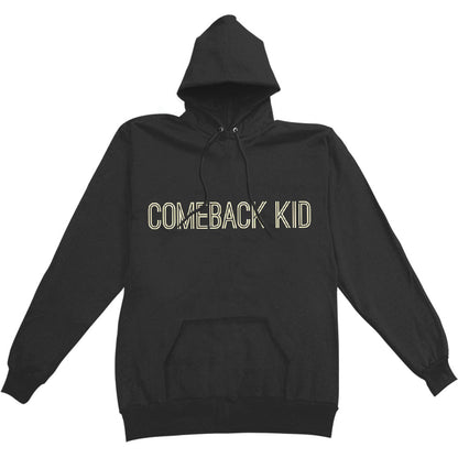 Comeback Kid Medallion Hooded Sweatshirt