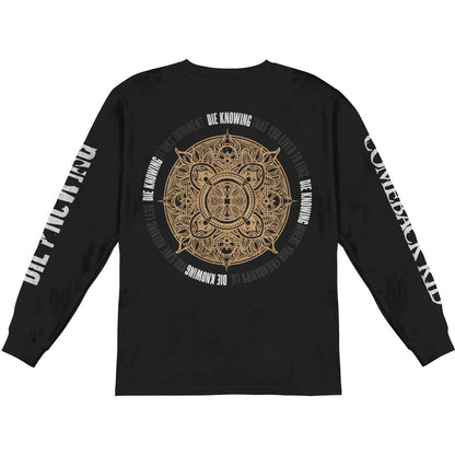 Comeback Kid Mandala Long Sleeve