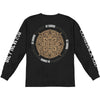 Mandala  Long Sleeve