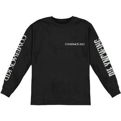Comeback Kid Mandala Long Sleeve