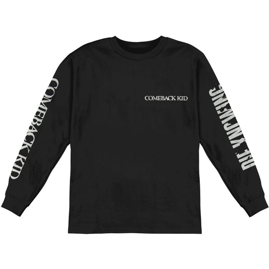 Comeback Kid Mandala Long Sleeve
