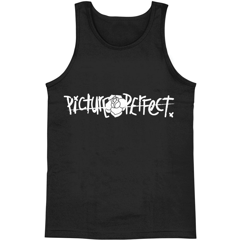 Logo Mens Tank