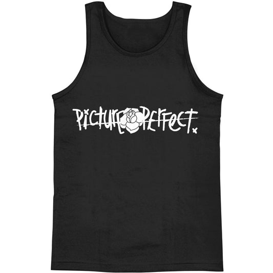 Logo Mens Tank