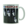 Meet The Beatles Coffee Mug
