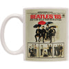 Beatles '65 - US Coffee Mug