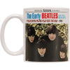 The Early Beatles - US Coffee Mug