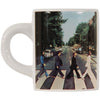 Abbey Road Coffee Mug