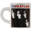 Meet The Beatles - US Coffee Mug