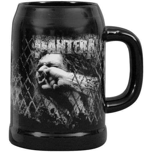 Pantera Dime Beer Mug