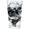 Moon Pint Glass