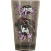 Web Pint Glass