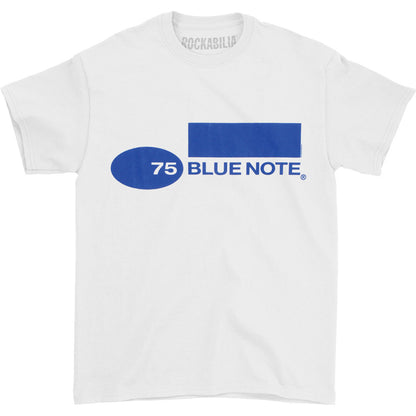 Blue Note Records Logo T-shirt