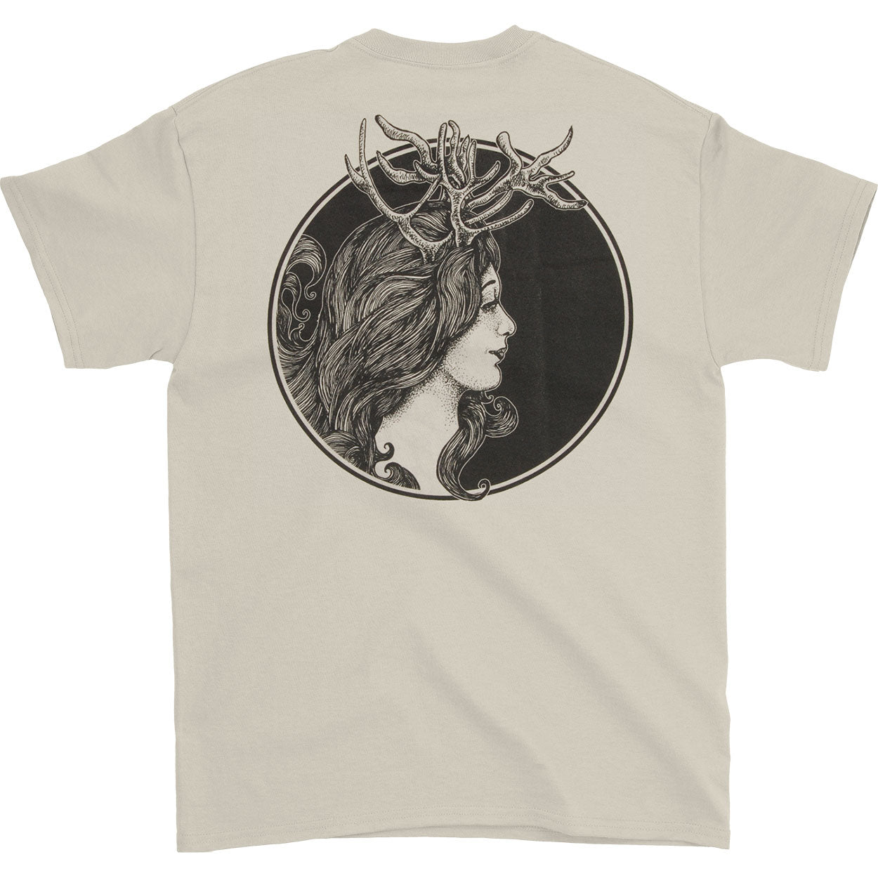 Counterparts Antlers T-shirt