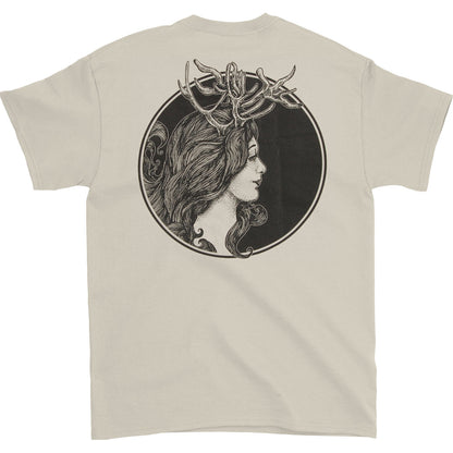 Counterparts Antlers T-shirt