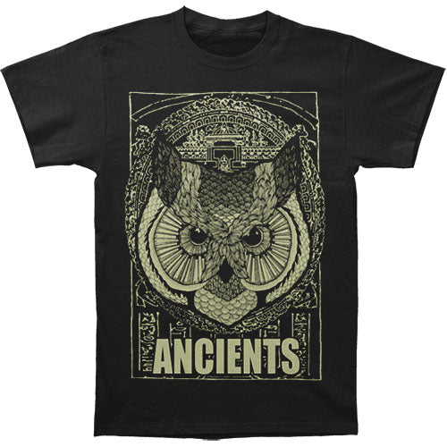 Ancients Owl T-shirt