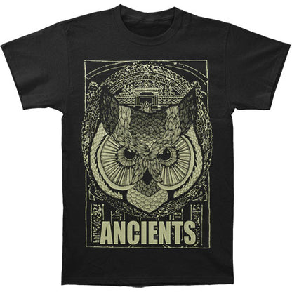 Ancients Owl T-shirt