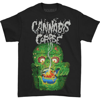 Bowl Of Fire T-shirt