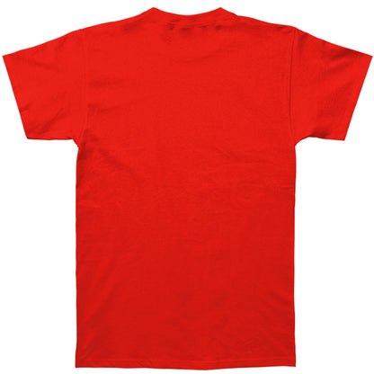 Iron Reagan Worse Than Dead T-shirt