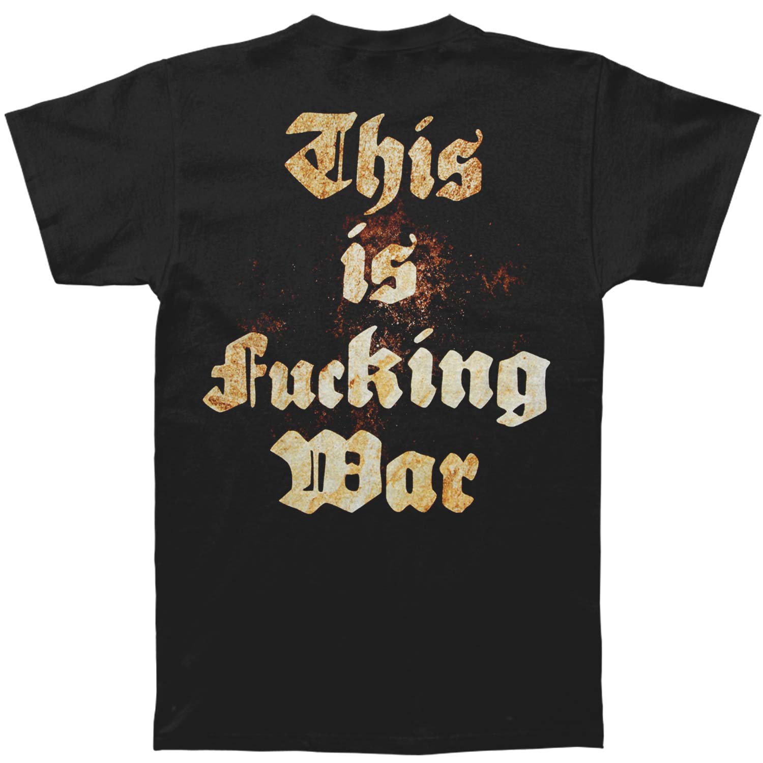 Arch Enemy War Eternal T-shirt
