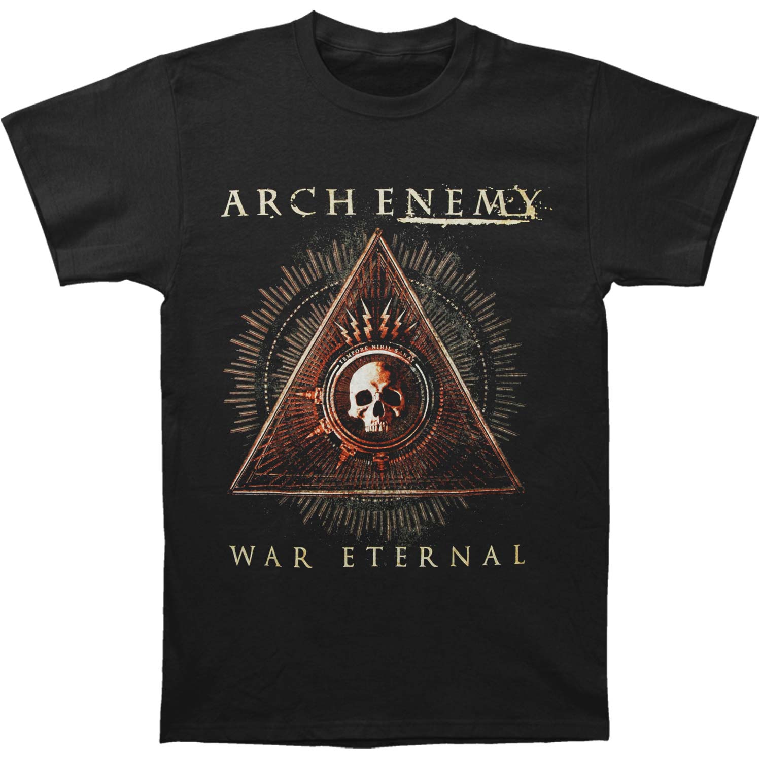 Arch Enemy War Eternal T-shirt