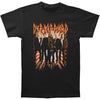 Rock Of Ages 2012 Tour T-shirt