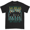 Stance 2012 Tour T-shirt