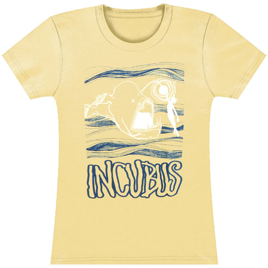 Mermaide Soft Junior Top