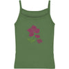 Petals Womens Tank