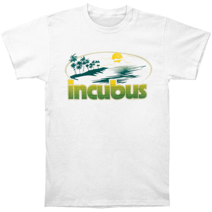 Sunset Slim Fit T-shirt