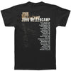 In Your Town U.S. Tour T-shirt