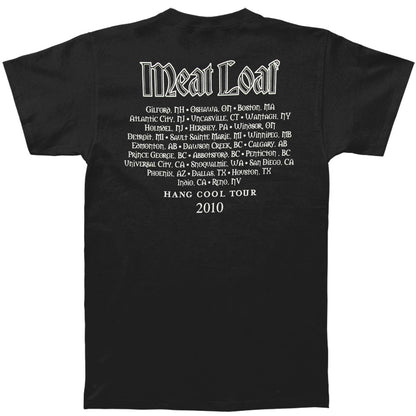 H.C.T.B. Cover 2010 Tour T-shirt