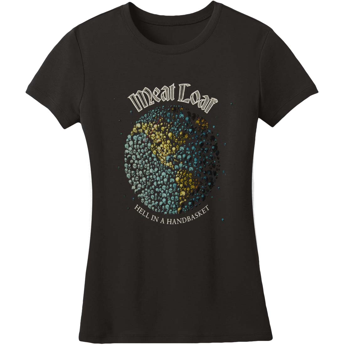 Handbasket Soft Junior Top